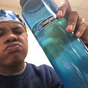 Meet your Posher, Christian